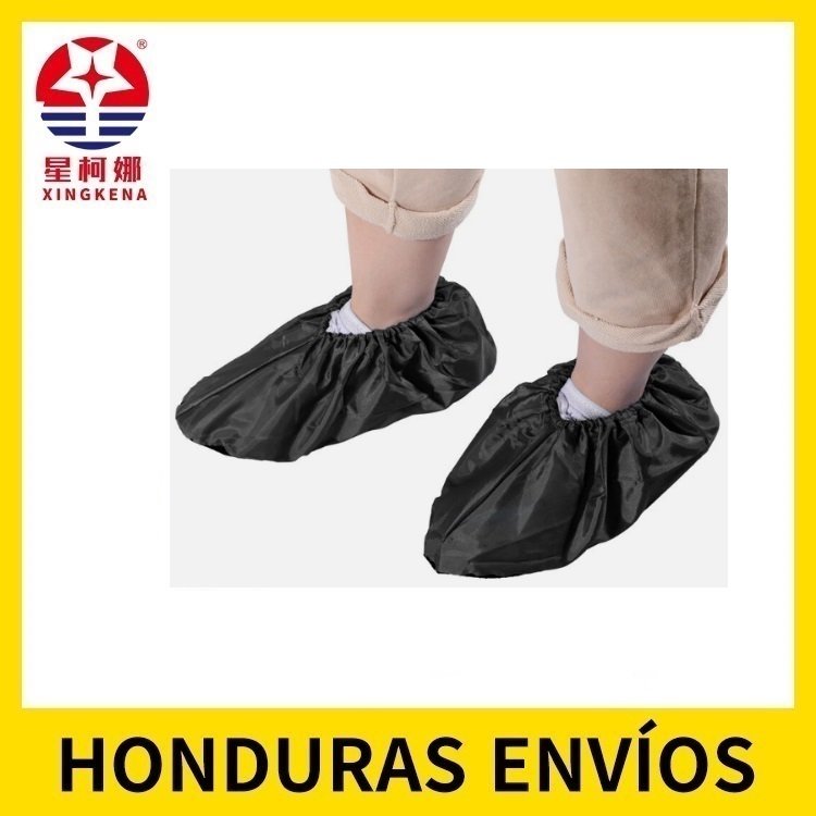 K151 cubiertas para zapatos