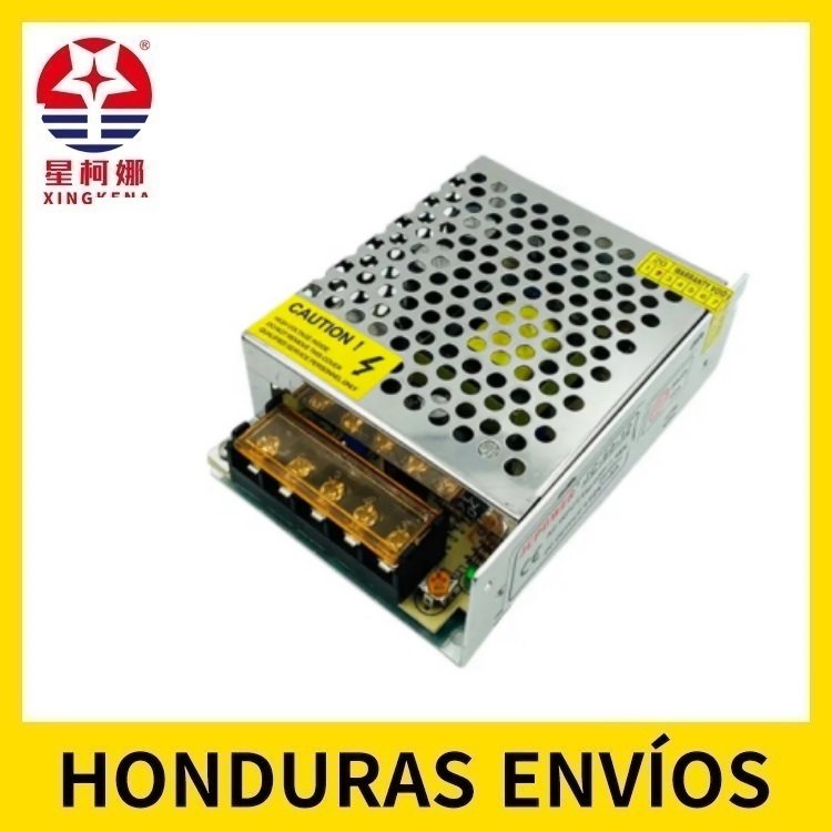 K166 Convertidor de corriente 12 V 60 W