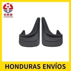 K168 Loderas universales negro
