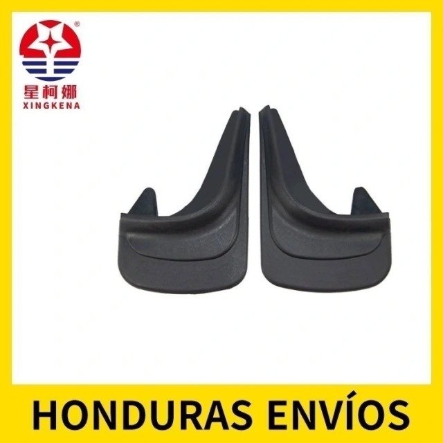 K168 Loderas universales negro