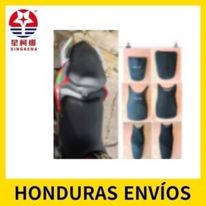 K169 Forro de  maya