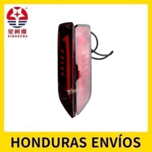 K172 Luz de advertencia Honda CRV15-16