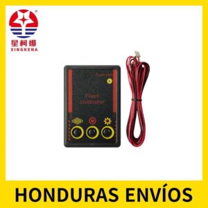 K173 Modulo flash