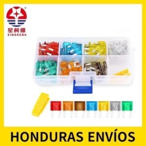 K183 Mini caja de fusibles de colores