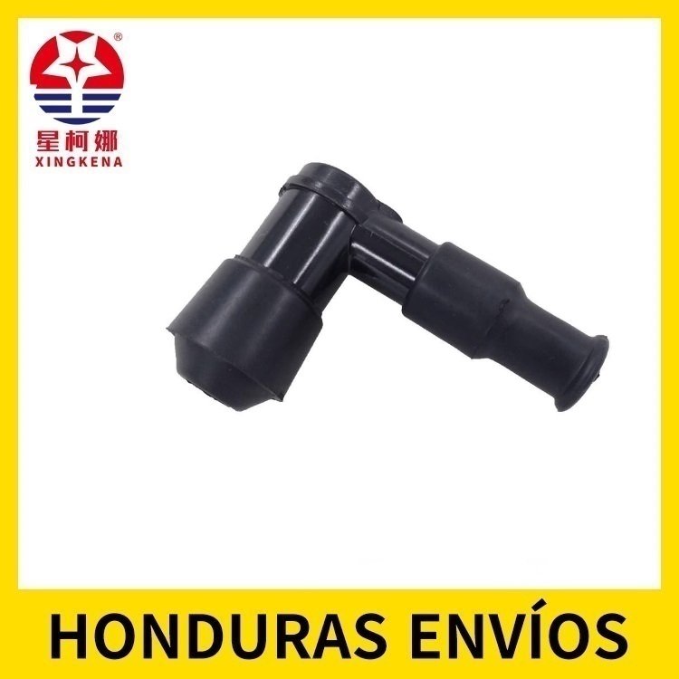 K195 CG125 pipas