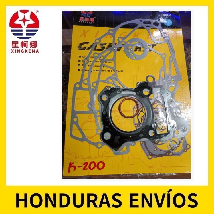 K200 NS200