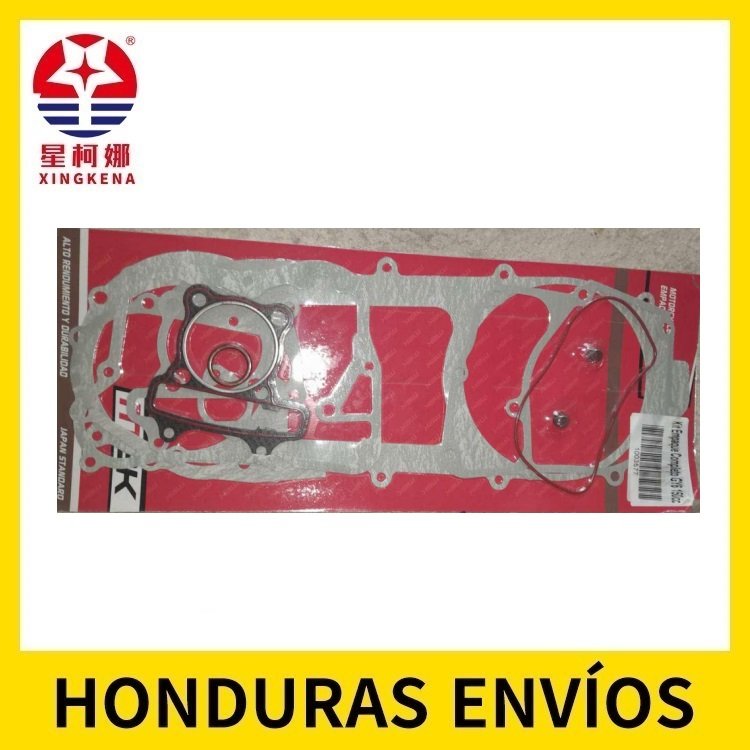 K201 GY6-150CC