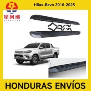 K213 Hilux-Revo 2016-2025 Gradas