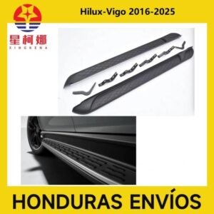 K214 Hilux-Vigo 2016-2025 Gradas