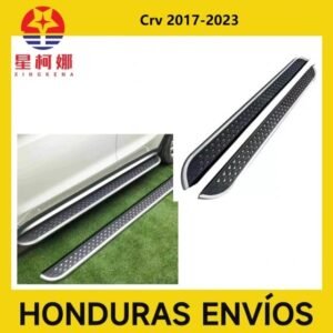 K215 CRV 2017-2023 Gradas