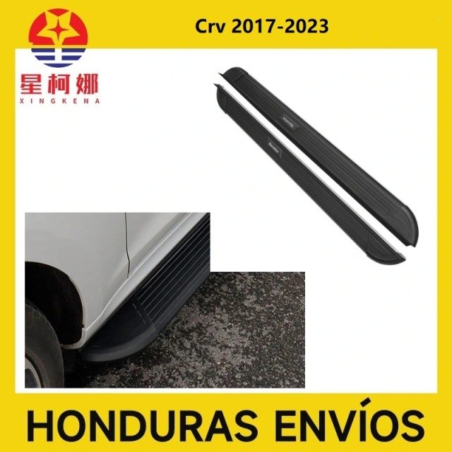 K216 CRV 2017-2023 Gradas