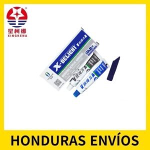 K221 Pegamento AB
