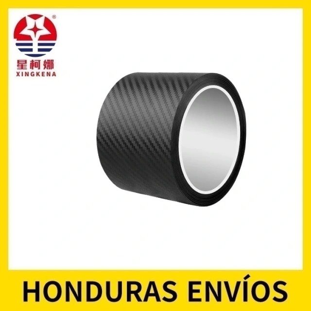K234 Tira anticolisión para puerta 10*3