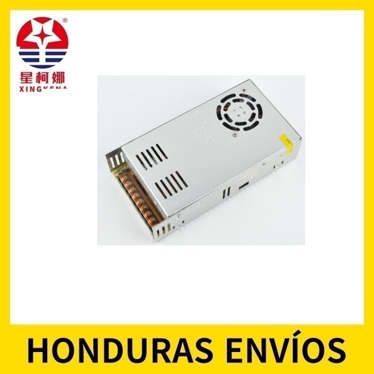 K235 Convertidor de corriente