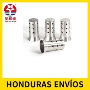 K241 silenciador