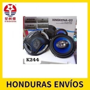 K242 trompeta