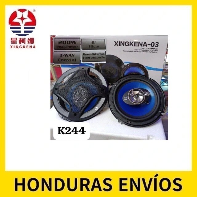K242 trompeta