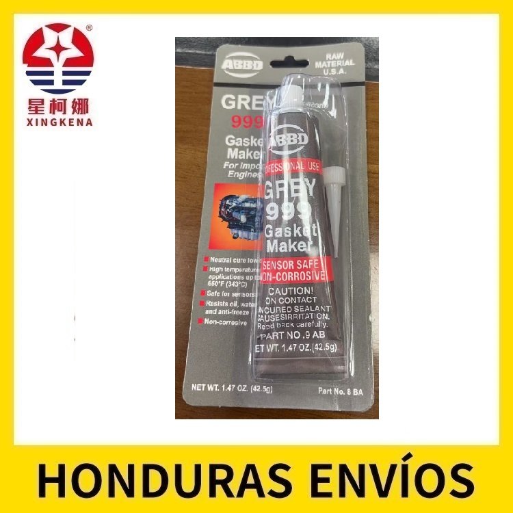 K246 Sellante gris 999