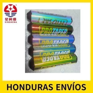 K247B Protector De Volante Puff Protaper Moto