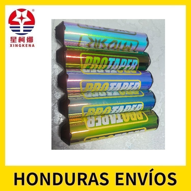 K247B Protector De Volante Puff Protaper Moto