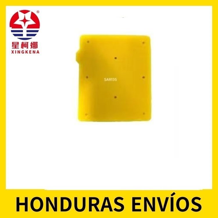 K250 SAR135 Filtro de aire