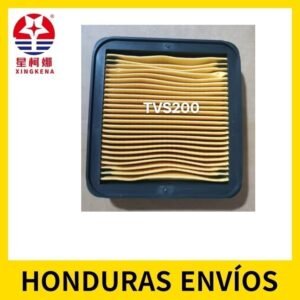 K251 TVS200 Filtro de aire