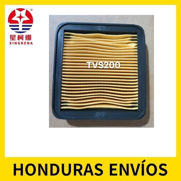 K251 TVS200 Filtro de aire