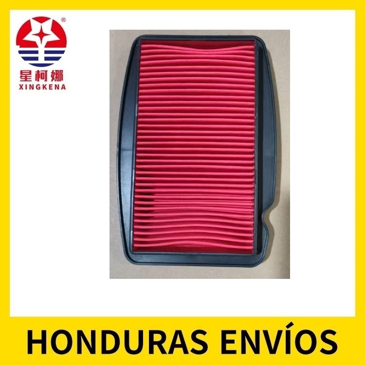 K252 CR5 Filtro de aire