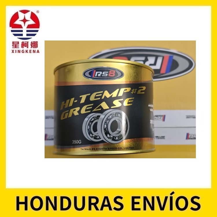 K255 IRS8 - grasa