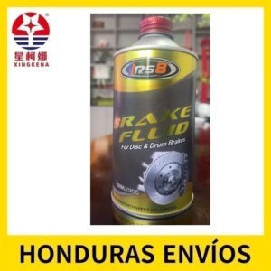 K256 IRS8 - líquido de frenos