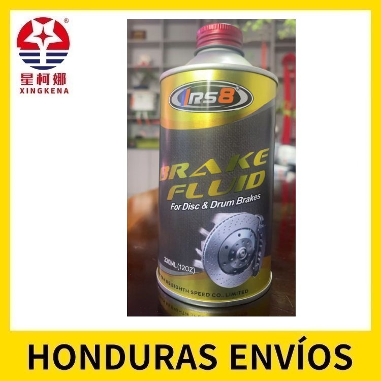 K256 IRS8 - líquido de frenos