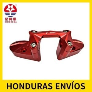 K259 Base para timón NS200