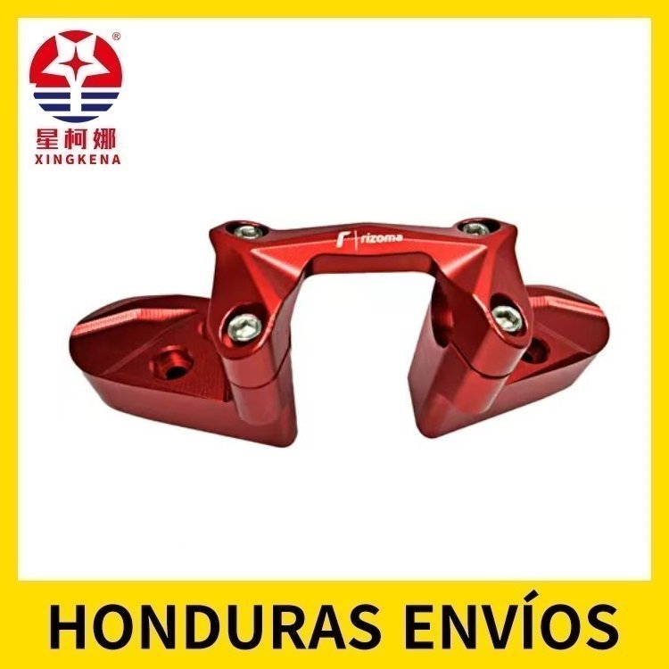 K259 Base para timón NS200