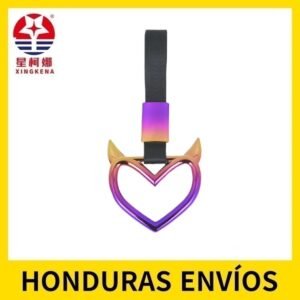 K263 Cinta antiestática de nailon Love Devil