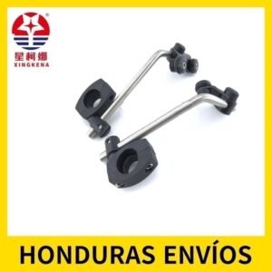 K264 Soporte del parabrisas