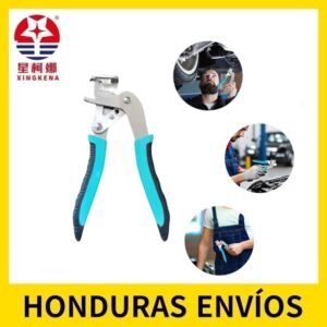 K282 Alicates de clip