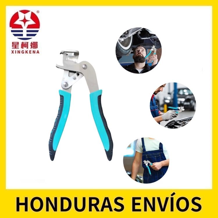 K282 Alicates de clip