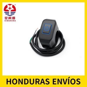 K283 Interruptor