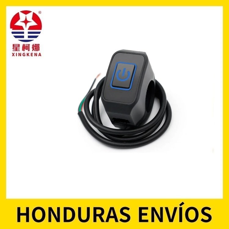 K283 Interruptor