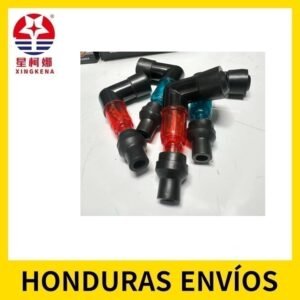 K299A tapa de alto voltaje