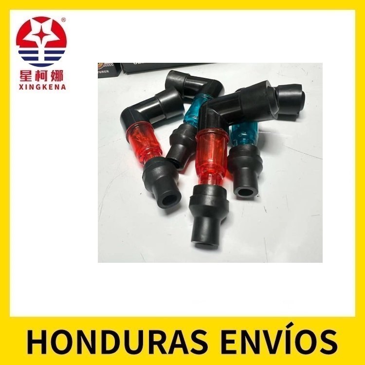 K299A tapa de alto voltaje