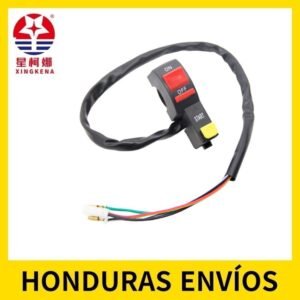 K300 Apagador star