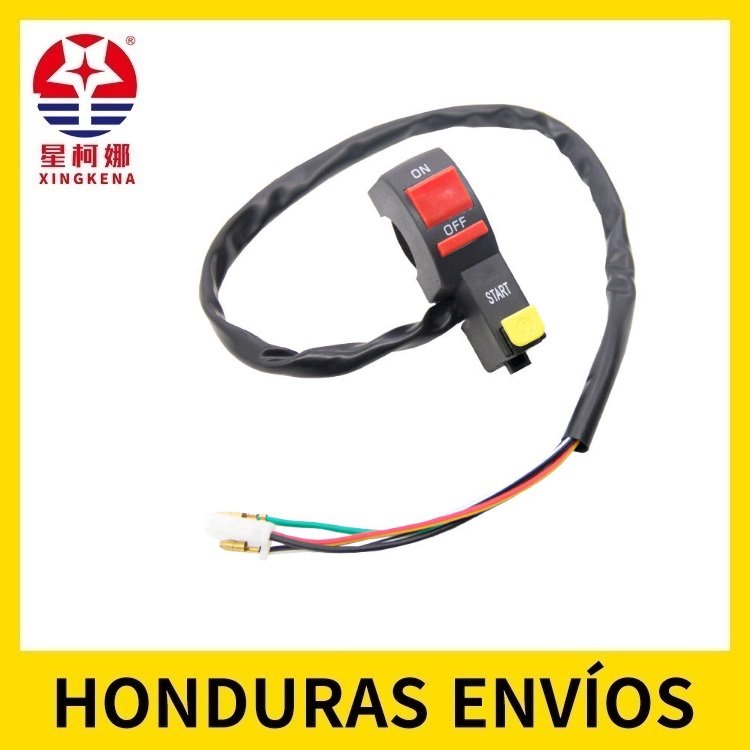 K300 Apagador star