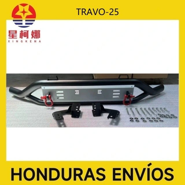 K301 parachoques delantero -TRAVO 25