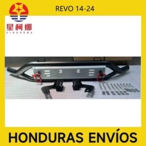 K302 parachoques delantero -REVO 14-24