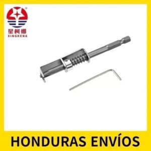 K308 PH2 Punta destornilladora con sujetatornillos de resorte