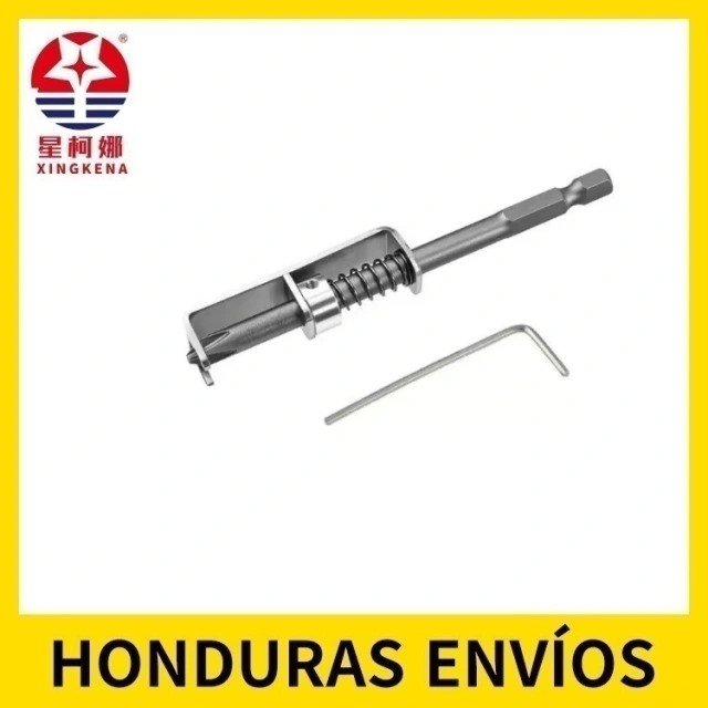 K308 PH2 Punta destornilladora con sujetatornillos de resorte