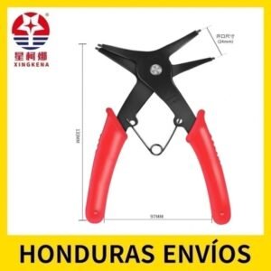 K310 Alicates para anillos de retención de doble propósito