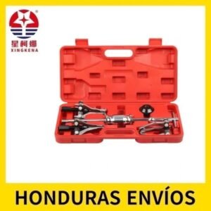 K311 5pcs kit 3 mordazas extractor interno y externo balineras