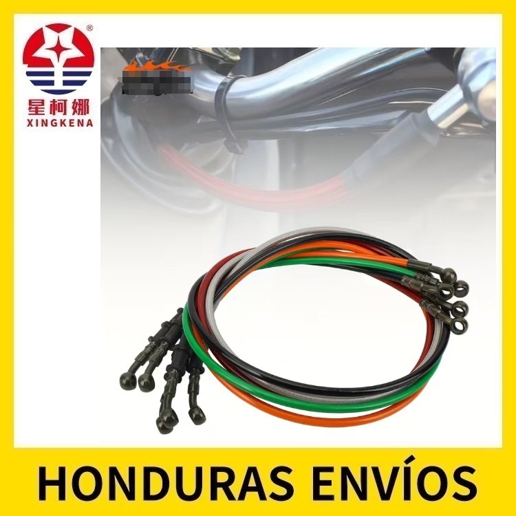 K313A Manguera De Freno 1.2metro